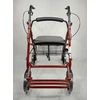 Usorteret Reha Fund Oslo Premium RF-616/C REHAFUND Rehabilitation Walker