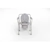 Reha Fund Commode Chair Bruno RF-801 REHAFUND