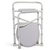 Reha Fund Commode Chair Bruno RF-801 REHAFUND