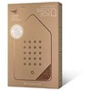 Relaxound Birdybox Steamed Oak Skambanti Dėžutė – Inkilas (Ruda)