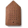 Relaxound Birdybox Steamed Oak Skambanti Dėžutė – Inkilas (Ruda)