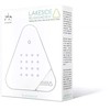 Relaxound Lakesidebox skambanti dėžutė – inkilas (Balta)