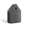 Relaxound Zwitscherbox Nature skambanti dėžutė - inkilas (Tamsi riešutmedžio spalva)