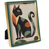 Rėmas - GOLDBUCH 960645 Arte 20x25 Cm Plastikas Petrol