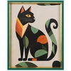 Rėmas - GOLDBUCH 960645 Arte 20x25 Cm Plastikas Petrol