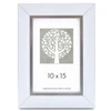 Nuotraukų rėmelis Rėmas - Imagee 40x50 Plast 1305000 Gloria 28mm Nuotraukų Rėmas Baltas