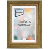 Rėmas - Imagee 40x50 Plastikas 1304034 Monako Plexi Aukso Matinis