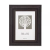 Rėmas - Imagee 40x50 Plastikas 1306013 30 mm Tamsiai Rudas