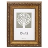 Rėmas - Imagee 40x50 Plastikas 1306025 VESTA 31 mm Profilis Auksinis