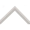 Rėmas - Imagee 40x60 Plastikas 1306016 Fausta 30mm Profilis Baltas