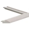 Rėmas - Imagee 40x60 Plastikas 1306016 Fausta 30mm Profilis Baltas