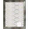 Rėmas - Styler Venezia 30x40 35mm Tamsiai Sidabrinė