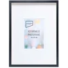 Nuotraukų Rėmelis - Imagee AMRI 30x40 Medinis 15x20, Juoda