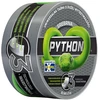 Taśma Trijų sluoksnių „Python“ remonto juosta, 9 m: 48 mm, sidabrinė