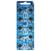 Renata 390 (SR1130SW) baterijos 10 vnt.