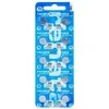 Renata 399 (SR727SW) baterijos 10 vnt.