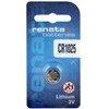 Renata CR1025 baterijos 1 vnt.