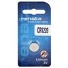 Renata CR1220 baterijos 1 vnt.
