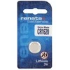 Renata CR1620 baterijos 1 vnt.