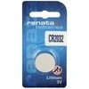 Renata CR2032 baterijos 1 vnt.