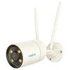 Reolink IP Vaizdo Kamera - Rerolink W320X 2K HDR 2560x1440, 100° Kampas, Naktinis Matymas