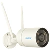 Reolink IP Vaizdo Kamera - Rerolink W320X 2K HDR 2560x1440, 100° Kampas, Naktinis Matymas
