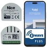 Nice RGBW-Control light colour control module (RGBW-442 EU)