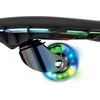 Riedlentė su ratukais - Razor RipSter Lightshow juoda, 690 mm, 225 mm, 2kg, 80 kg