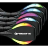 Riedlentė su ratukais - Razor RipSter Lightshow juoda, 690 mm, 225 mm, 2kg, 80 kg