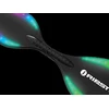 Riedlentė su ratukais - Razor RipSter Lightshow juoda, 690 mm, 225 mm, 2kg, 80 kg