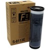 Riso Ink Juodas Juodas F-Type, FType, Z-Type, ZType, EZ-Type EZType (S-8113E) (S8113E)