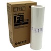 „Riso Master A3“, Z tipo Z tipo 37 (S-8131E) (S8131E) S-8130E S8130E