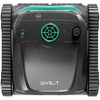 Wybot S2 belaidis baseino valymo robotas