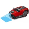 Einhell Flexo Cam Plus 600 Robotic lawn mower Baterija Juodas, Raudona, Sidabrinis