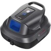Dulkių siurblys Baseino siurblys robotas - MOVA R10 5700 LPH, 120 min Veikimo laikas, Belaidis, Juodas