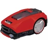 Einhell Freelexo Smart 750 Robotic lawn mower Baterija Juodas, Raudona, Sidabrinis