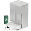 iRobot Roomba Plus 415 Combo Robot Vacuum Baltas + AutoWash Dock