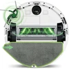 iRobot Roomba 115 Combo Robot Vacuum + Auto Empty Dock Baltas