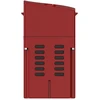Bateria UNITREE R1 Crismon Hero (raudona)