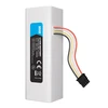 Roboto dulkių siurblio baterija - Newell P1904-4S1P-MM 2 600 mAh, skirta Xiaomi
