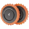 Roboto vejapjovės ratas - Segway-Navimow I1 serijos 248 mm ratukai bekelei