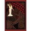 Rockpool Aboriginal Chakra Goddess Oracle Kortos