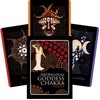 Rockpool Aboriginal Chakra Goddess Oracle Kortos