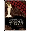 Rockpool Aboriginal Chakra Goddess Oracle Kortos