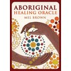 Rockpool Aboriginal Oracle Kortos