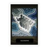 Rockpool Aboriginal Spirit Oracle Kortos