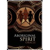 Rockpool Aboriginal Spirit Oracle Kortos