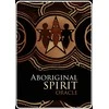 Rockpool Aboriginal Spirit Oracle Kortos