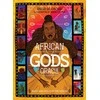 Rockpool African Gods Oracle Kortos