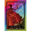 Rockpool African Gods Oracle Kortos